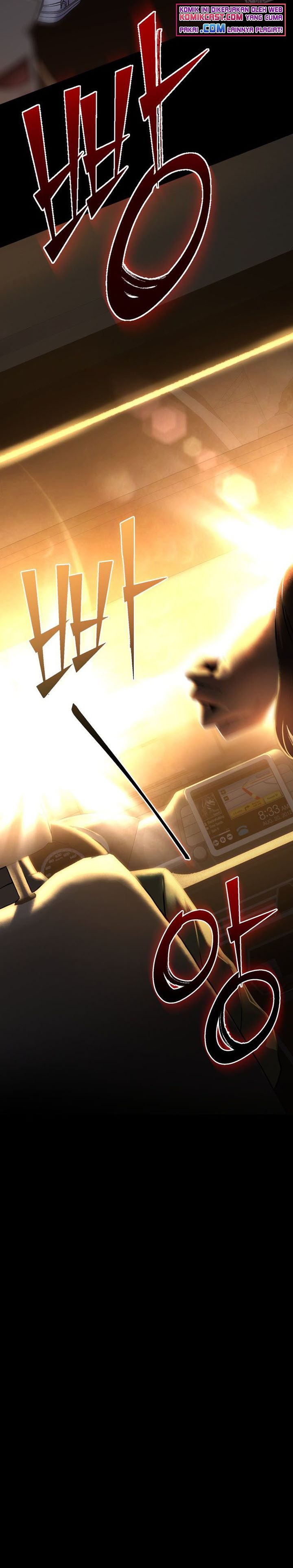 Maxed Out Leveling Chapter 01 Gambar 7