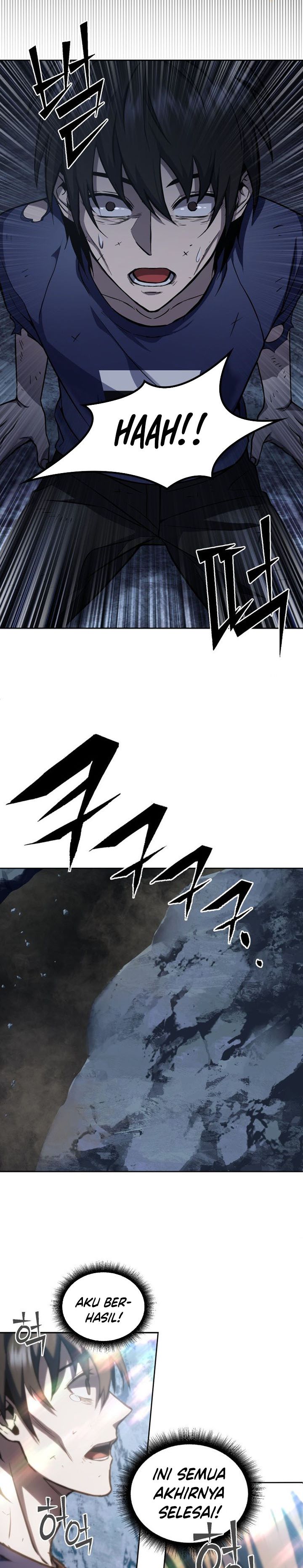 Maxed Out Leveling Chapter 01 Gambar 10