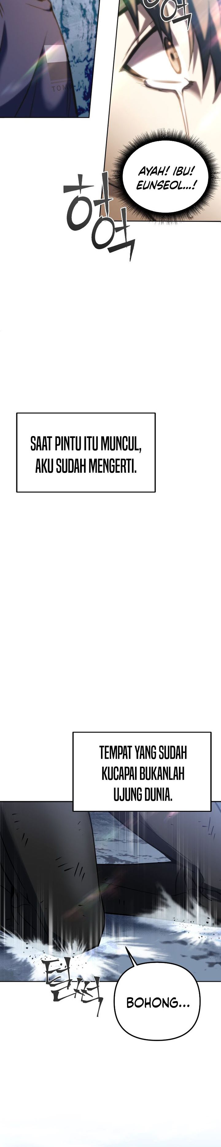 Maxed Out Leveling Chapter 01 Gambar 11