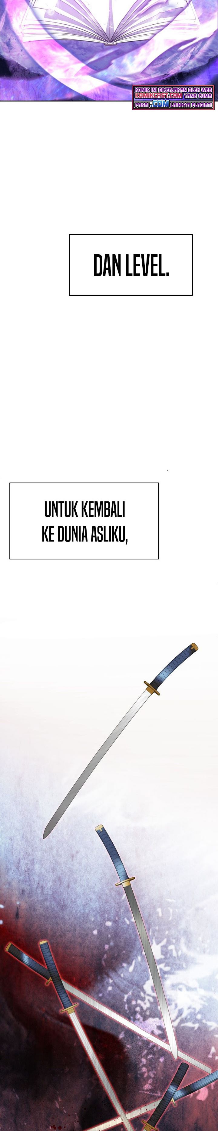 Maxed Out Leveling Chapter 01 Gambar 19