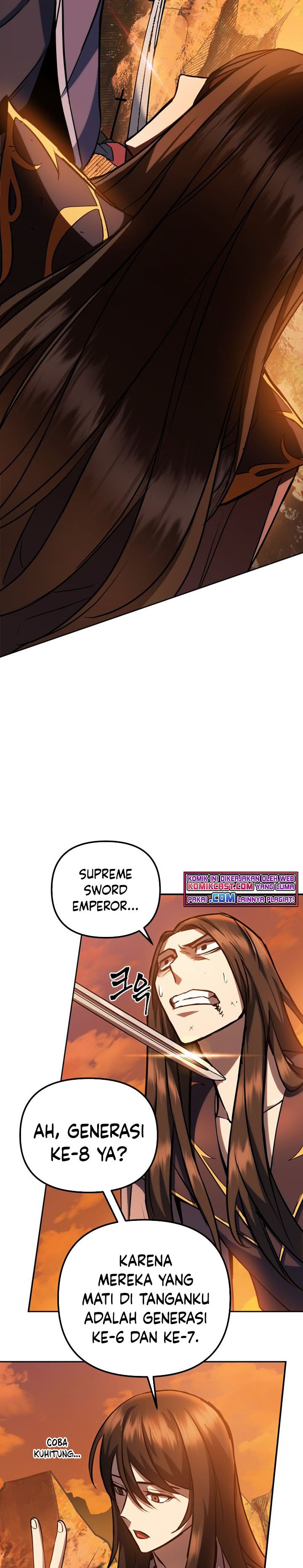 Maxed Out Leveling Chapter 01 Gambar 22