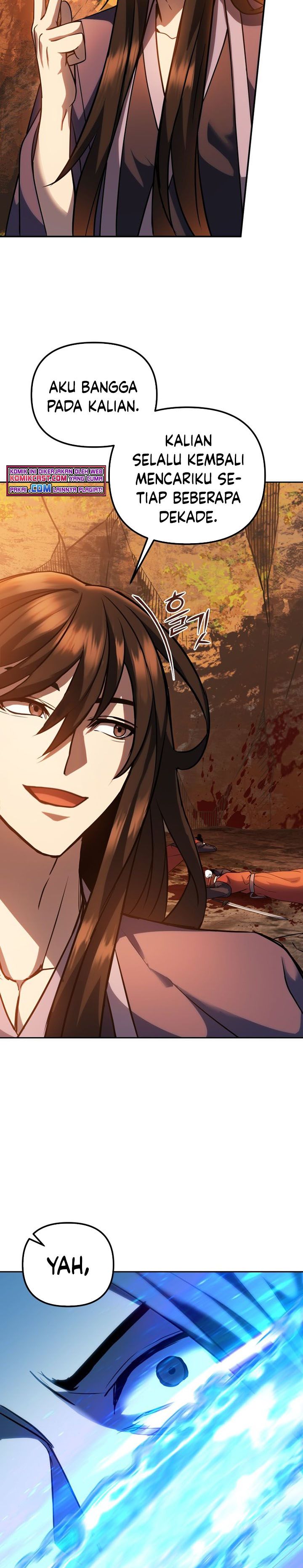 Maxed Out Leveling Chapter 01 Gambar 23