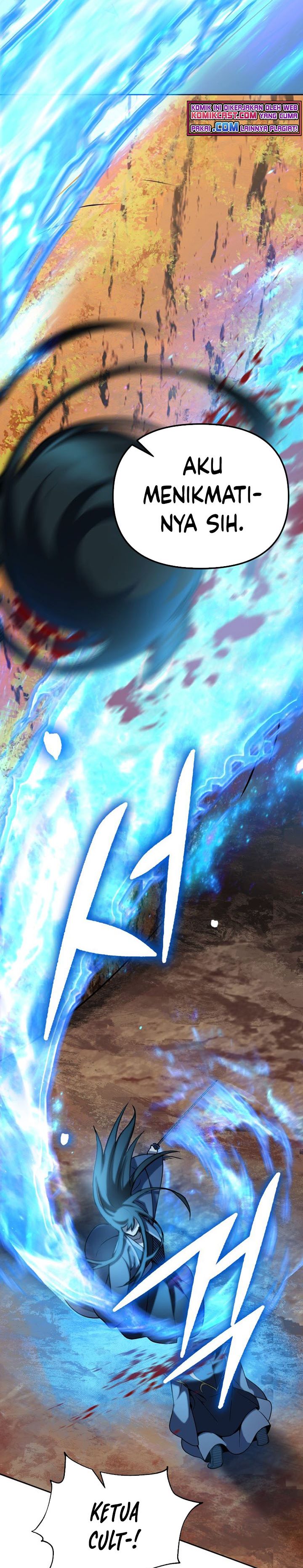 Maxed Out Leveling Chapter 01 Gambar 24
