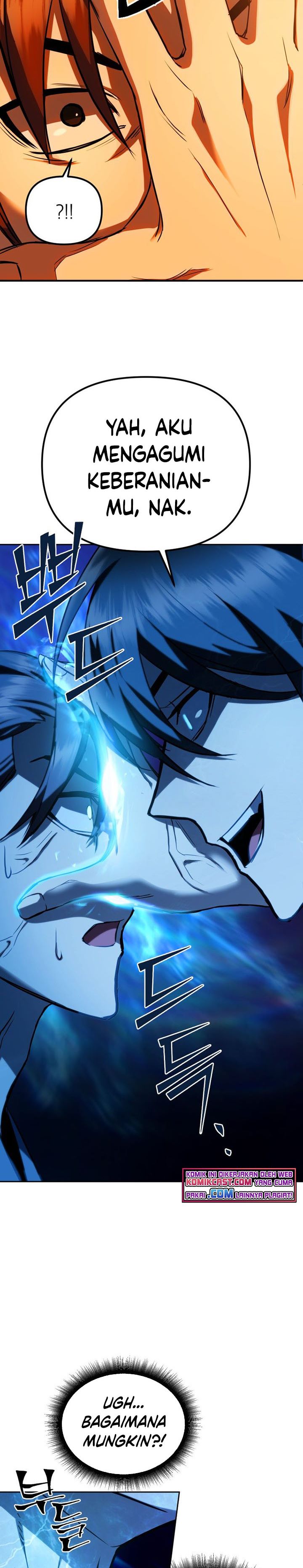 Maxed Out Leveling Chapter 01 Gambar 26