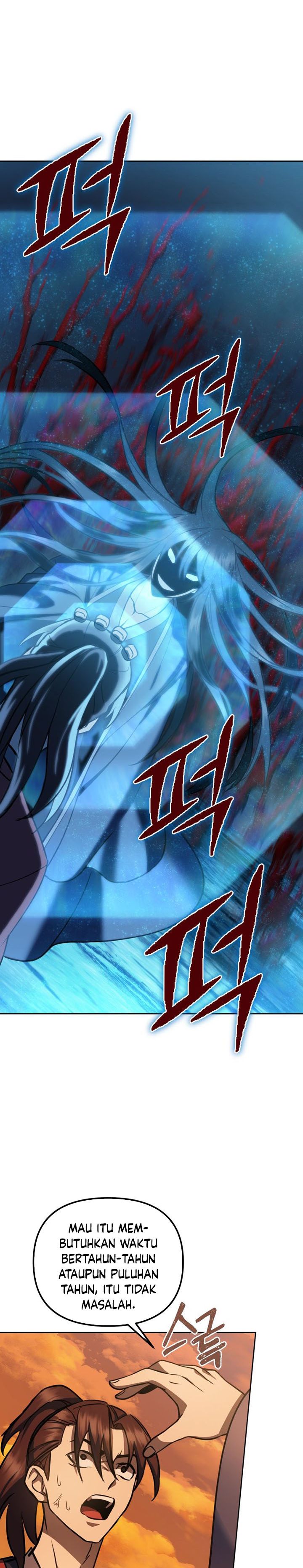 Maxed Out Leveling Chapter 01 Gambar 28