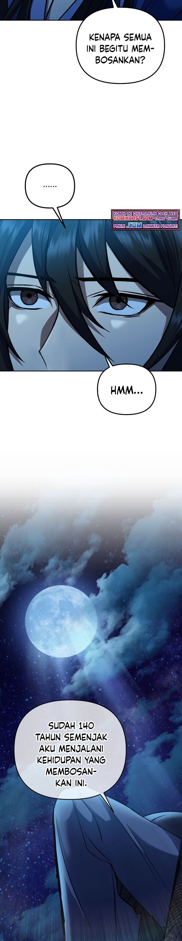 Maxed Out Leveling Chapter 01 Gambar 32