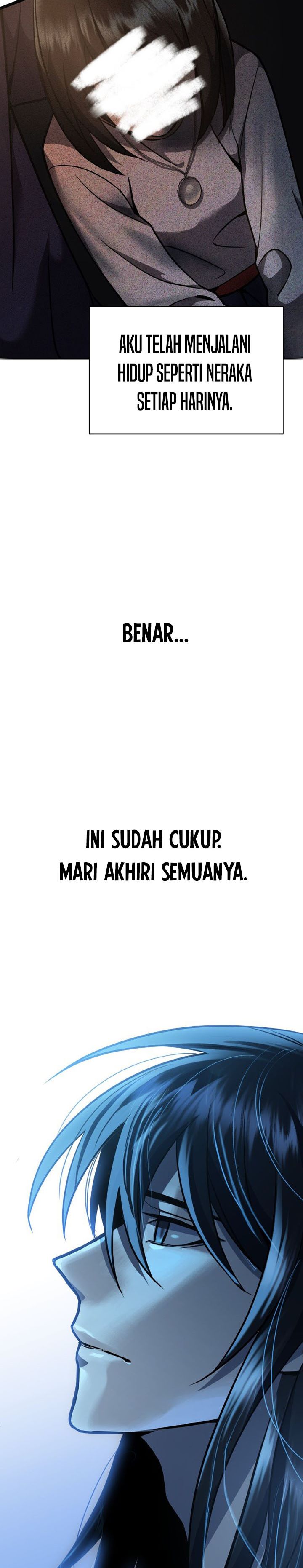 Maxed Out Leveling Chapter 01 Gambar 34