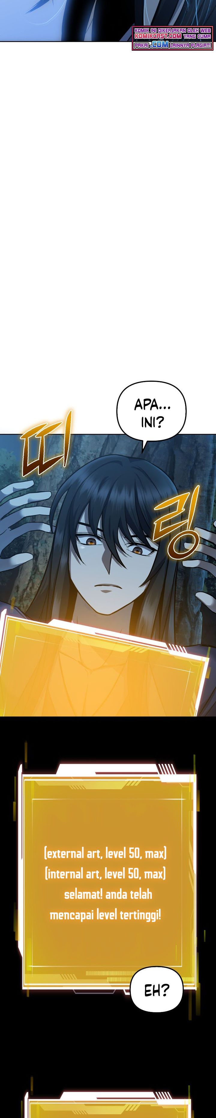 Maxed Out Leveling Chapter 01 Gambar 35