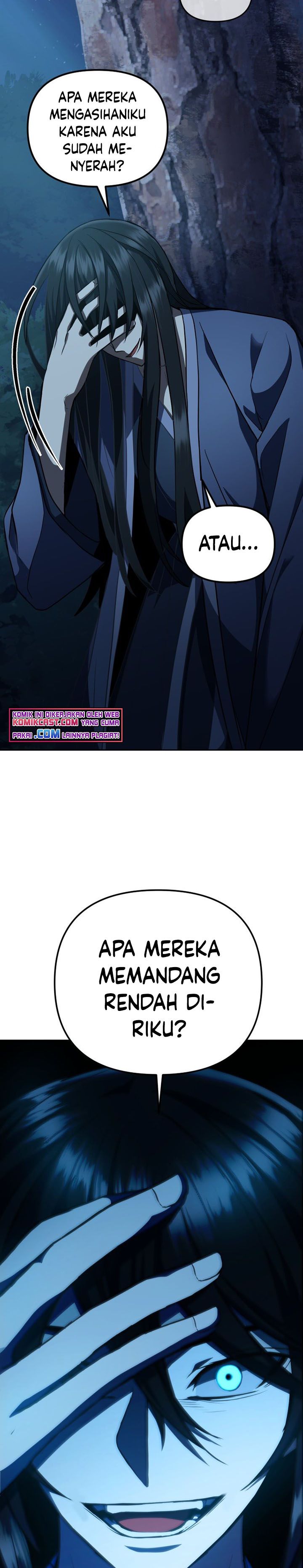 Maxed Out Leveling Chapter 01 Gambar 37