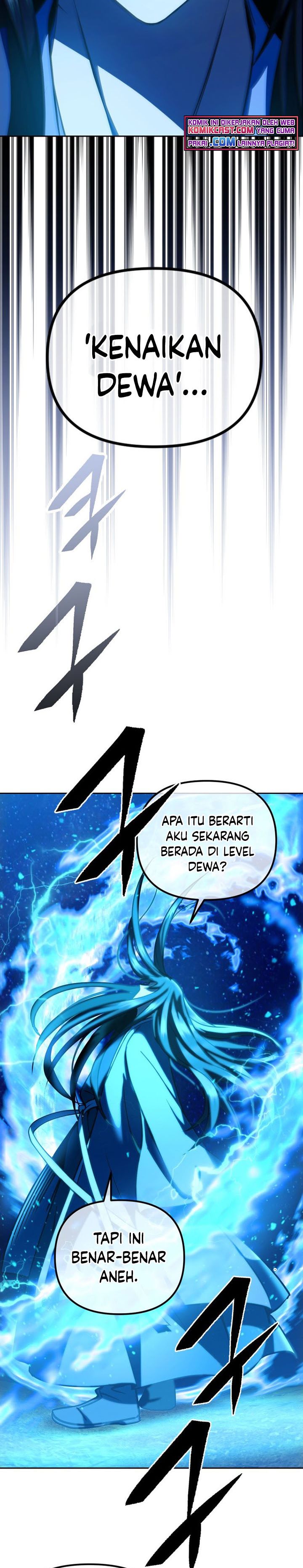 Maxed Out Leveling Chapter 01 Gambar 38