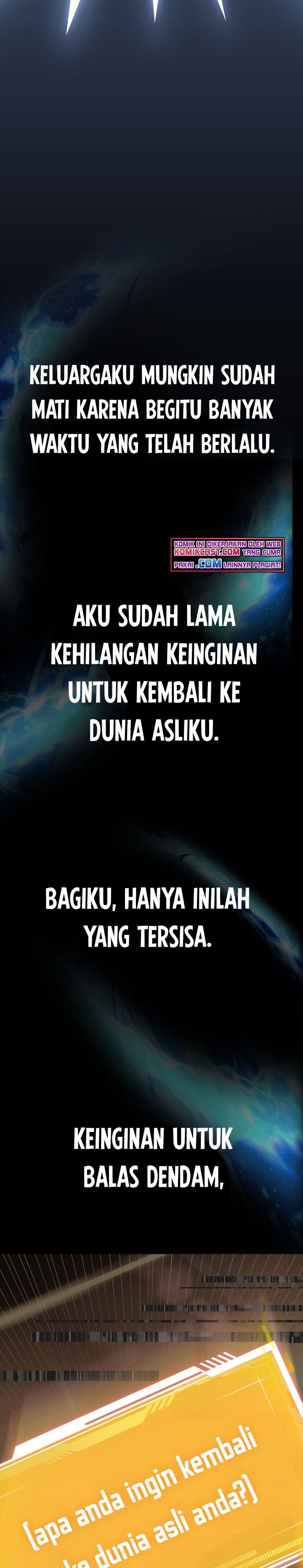 Maxed Out Leveling Chapter 01 Gambar 40