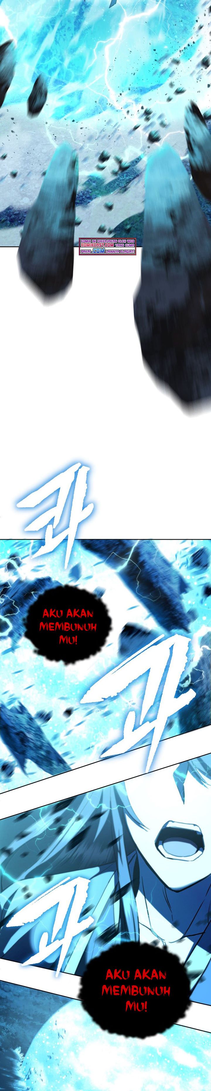 Maxed Out Leveling Chapter 01 Gambar 42