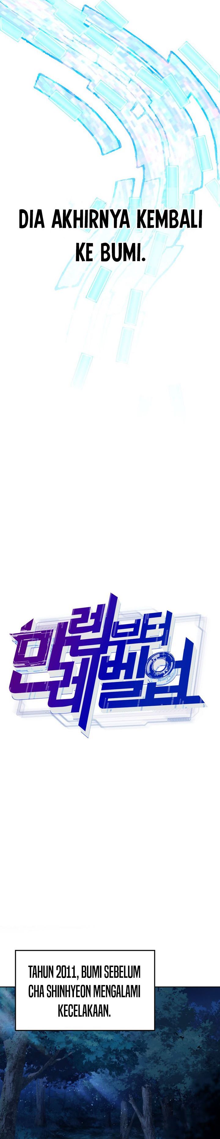 Maxed Out Leveling Chapter 01 Gambar 49