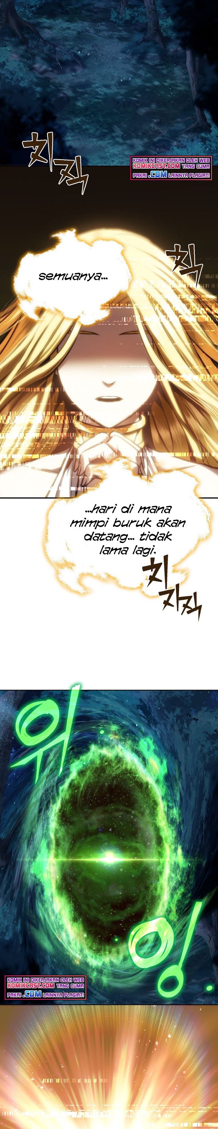 Maxed Out Leveling Chapter 01 Gambar 50