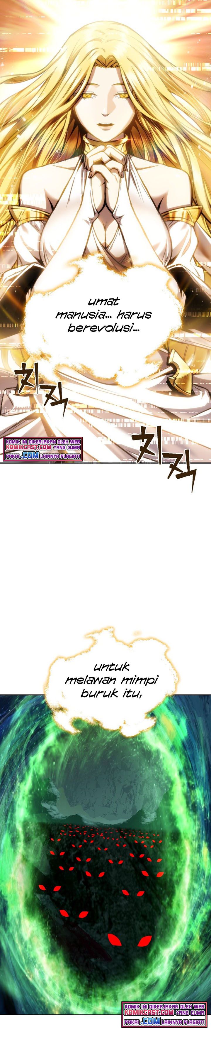 Maxed Out Leveling Chapter 01 Gambar 51