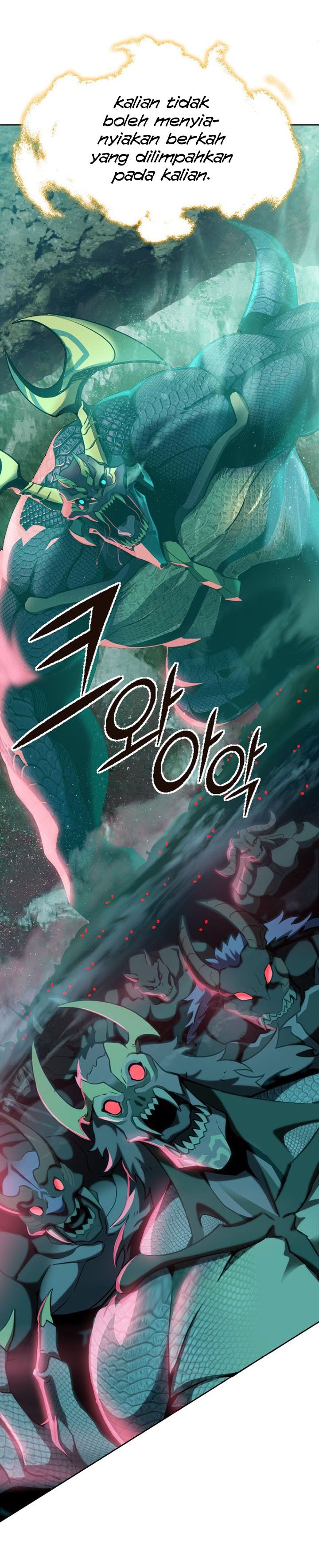 Maxed Out Leveling Chapter 01 Gambar 52