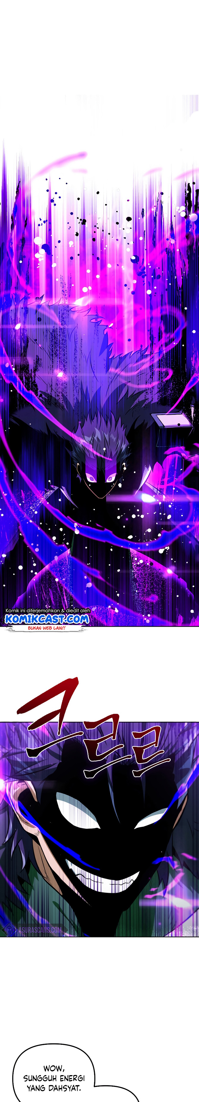 Maxed Out Leveling Chapter 37 Gambar 4