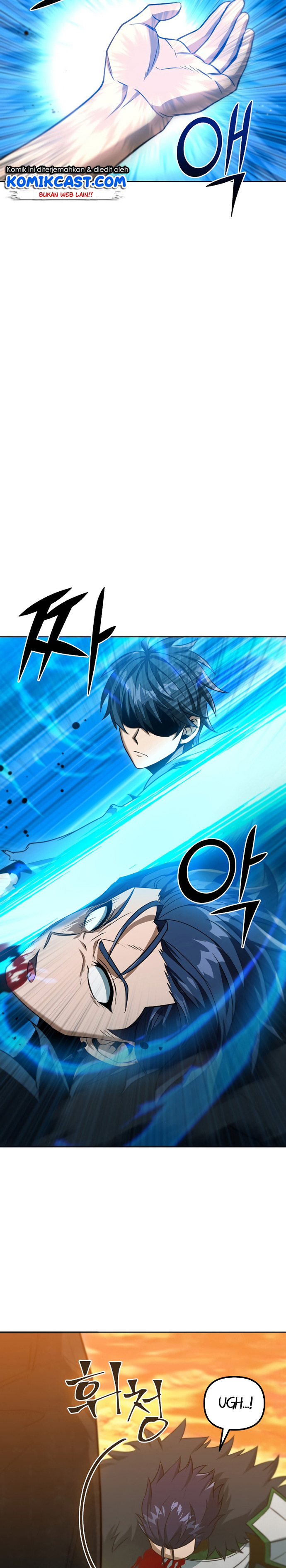 Maxed Out Leveling Chapter 37 Gambar 13
