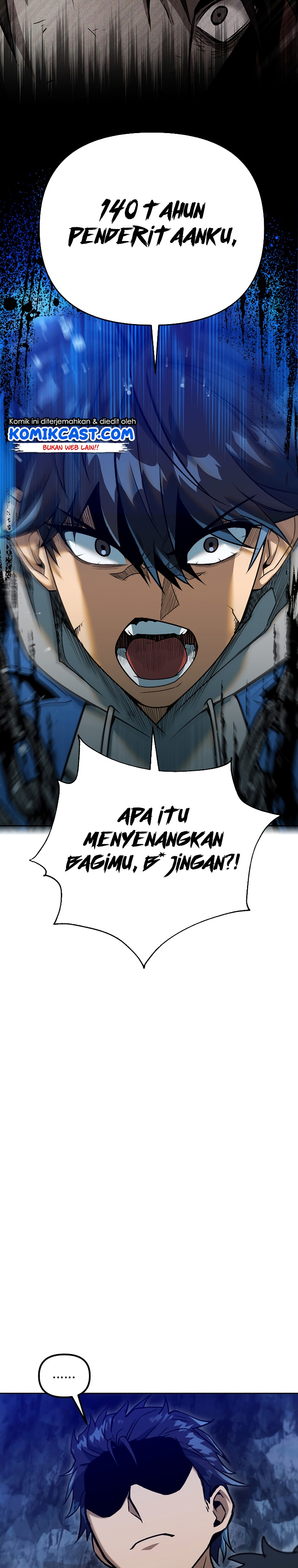 Maxed Out Leveling Chapter 37 Gambar 29