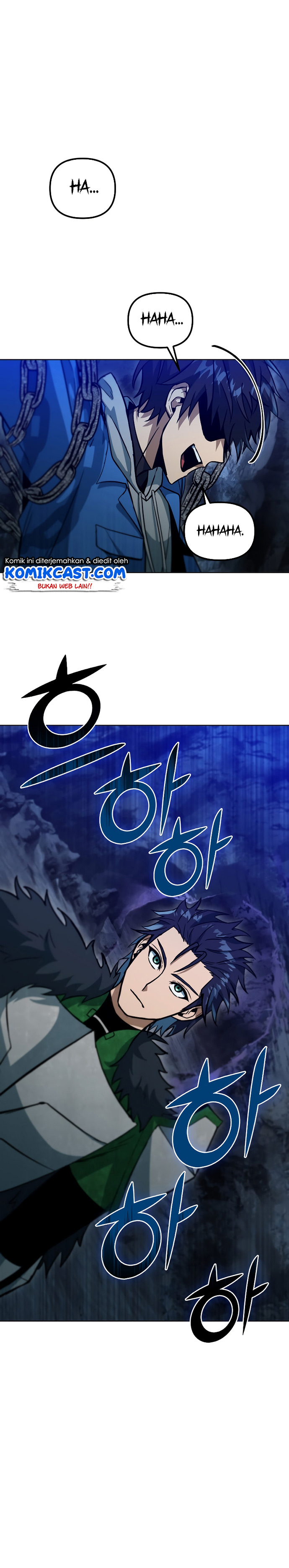 Maxed Out Leveling Chapter 37 Gambar 33