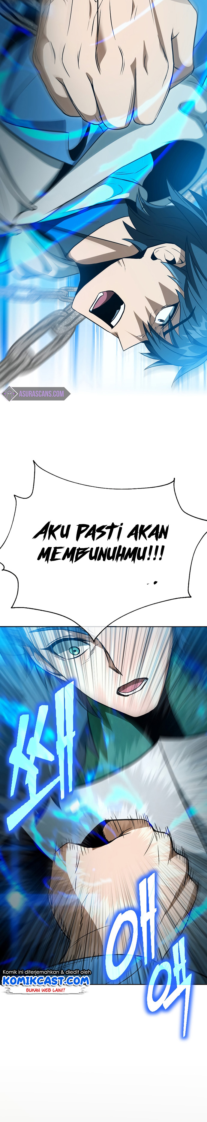 Maxed Out Leveling Chapter 37 Gambar 36