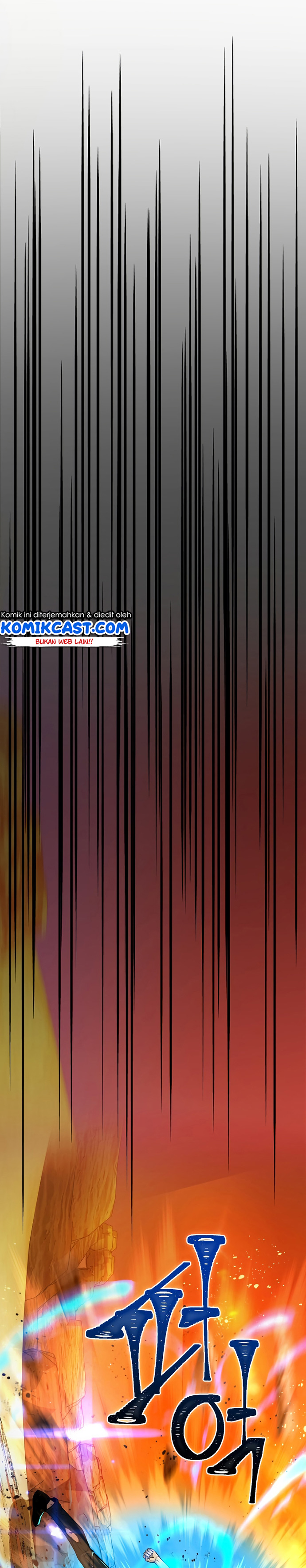 Maxed Out Leveling Chapter 37 Gambar 37