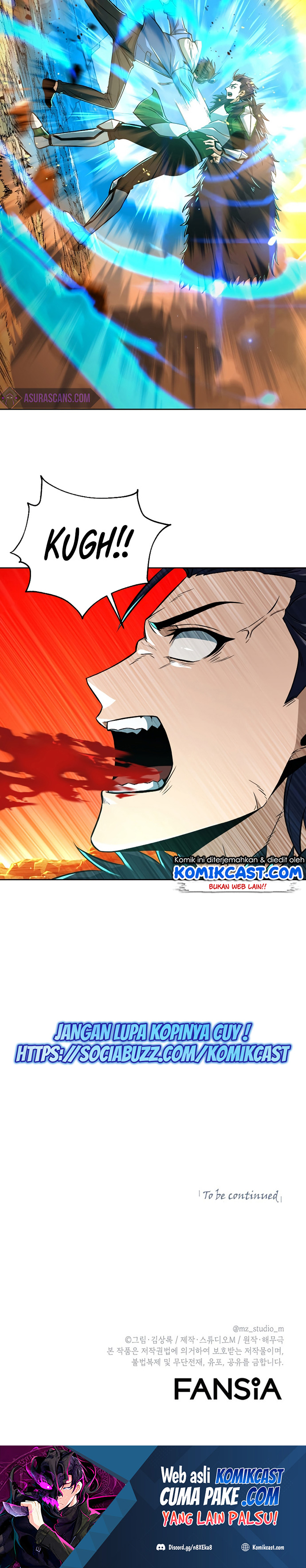 Maxed Out Leveling Chapter 37 Gambar 38