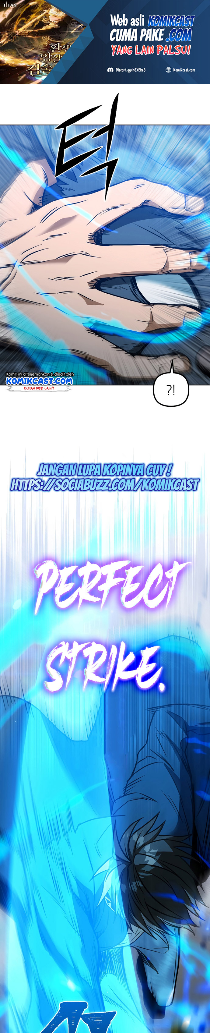 Maxed Out Leveling Chapter 40 Gambar 2