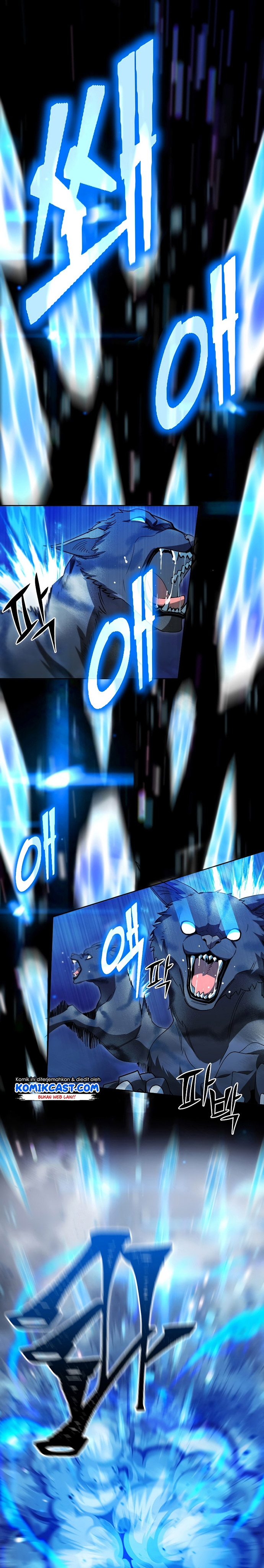 Maxed Out Leveling Chapter 40 Gambar 7