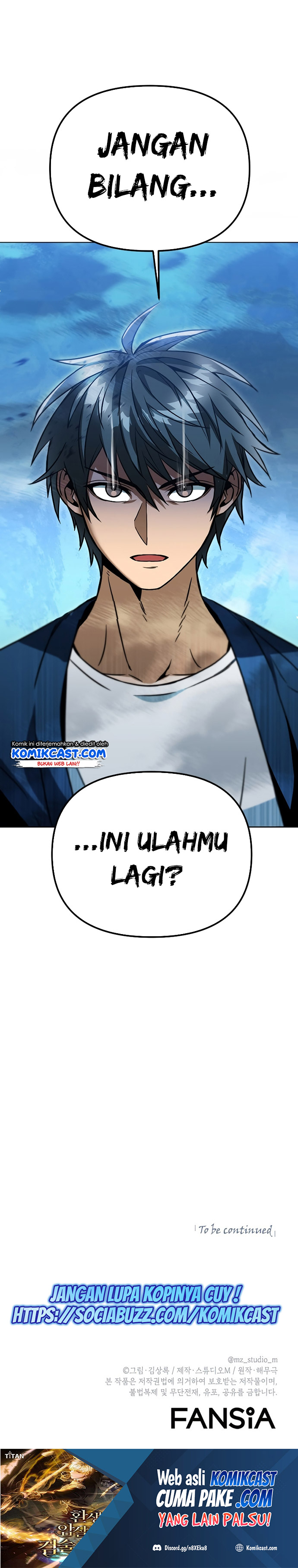 Maxed Out Leveling Chapter 40 Gambar 32