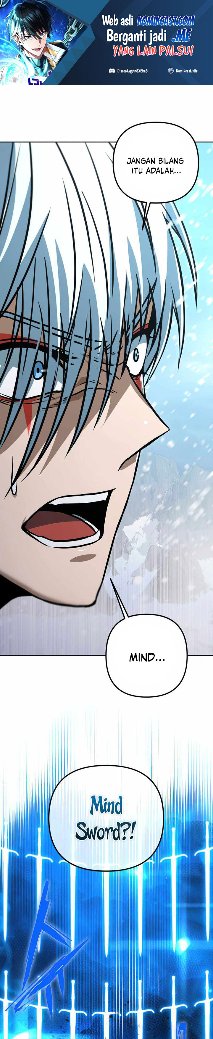 Maxed Out Leveling Chapter 53 S1 END Gambar 2