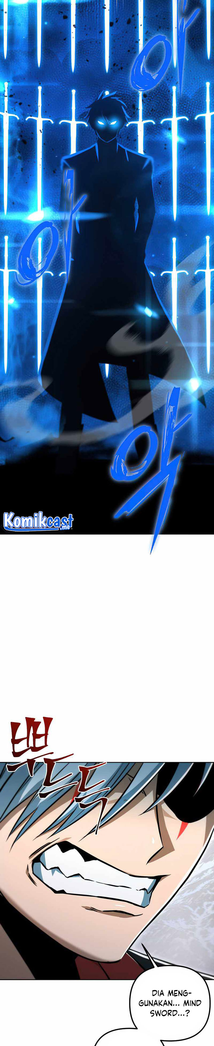 Maxed Out Leveling Chapter 53 S1 END Gambar 3