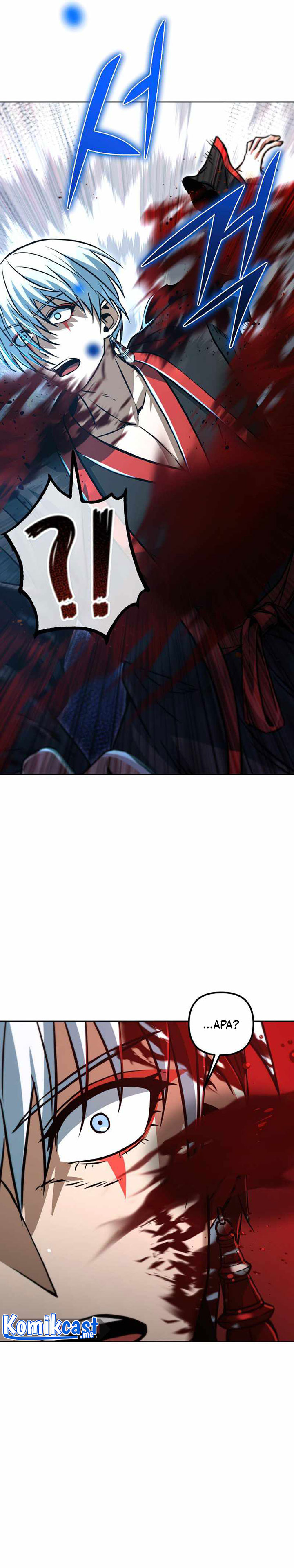 Maxed Out Leveling Chapter 53 S1 END Gambar 6