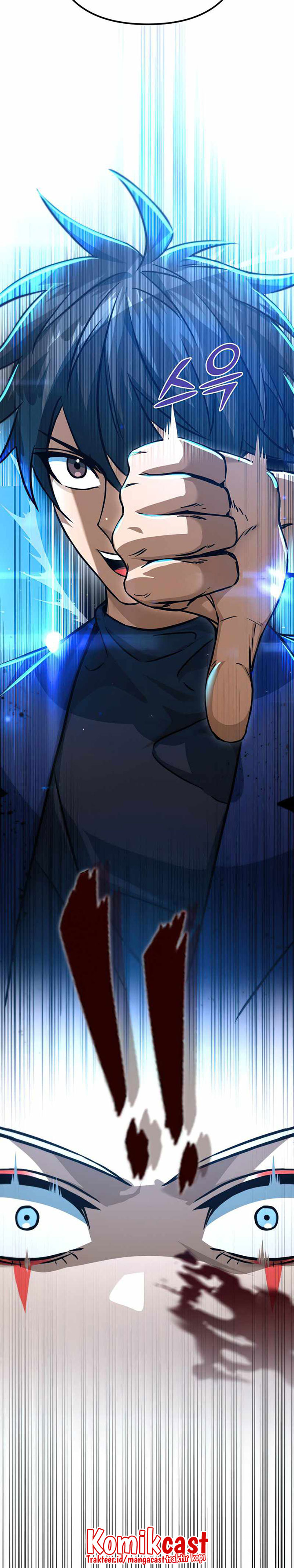 Maxed Out Leveling Chapter 53 S1 END Gambar 8