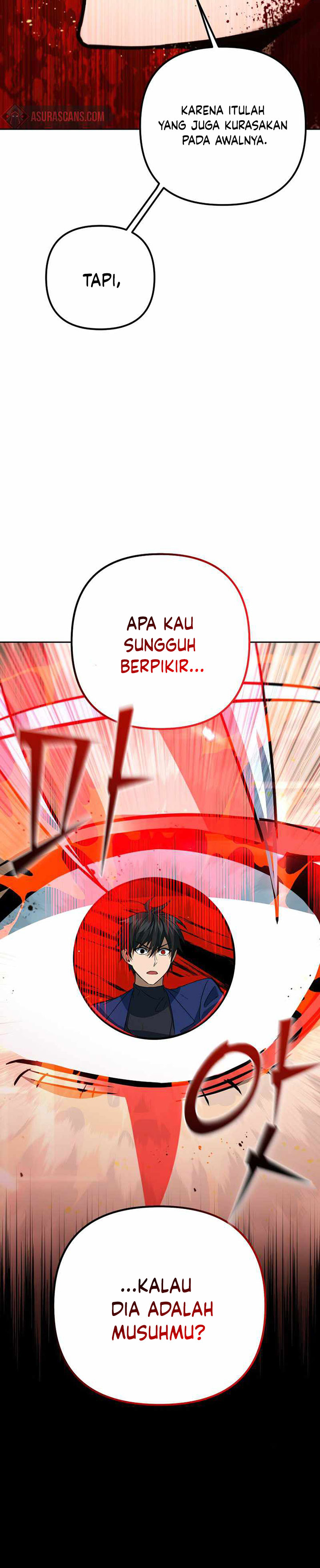 Maxed Out Leveling Chapter 53 S1 END Gambar 13