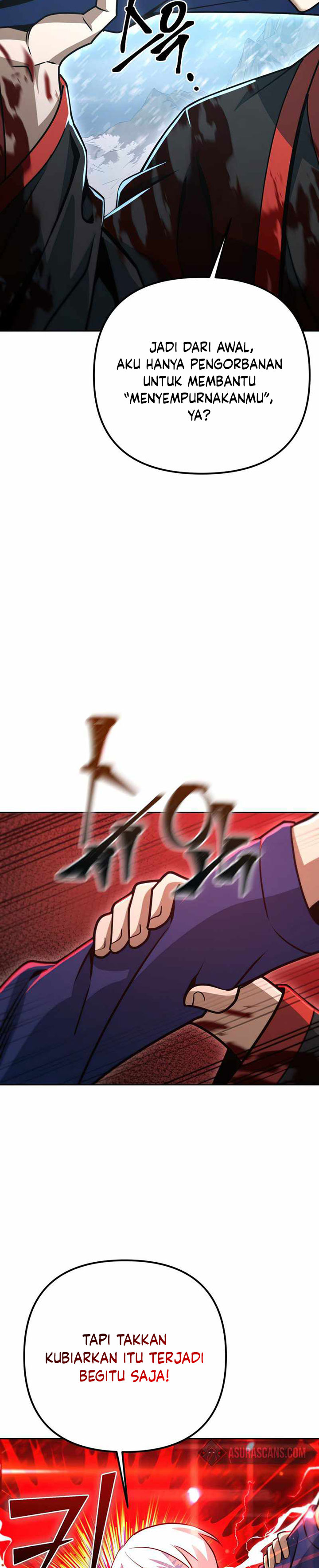 Maxed Out Leveling Chapter 53 S1 END Gambar 16