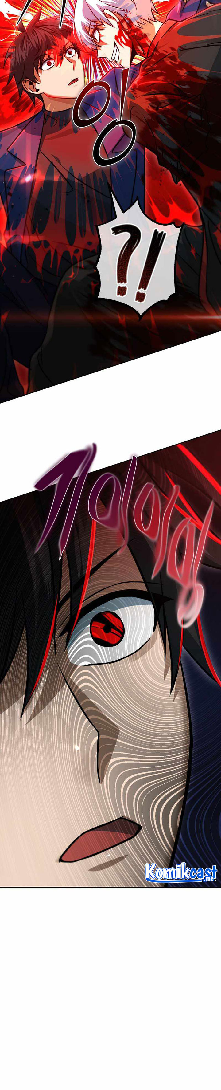 Maxed Out Leveling Chapter 53 S1 END Gambar 17