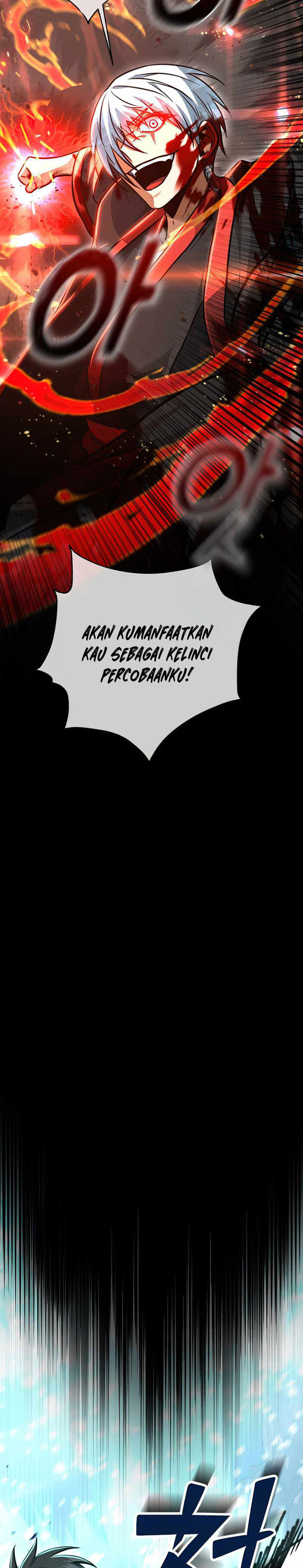 Maxed Out Leveling Chapter 53 S1 END Gambar 20