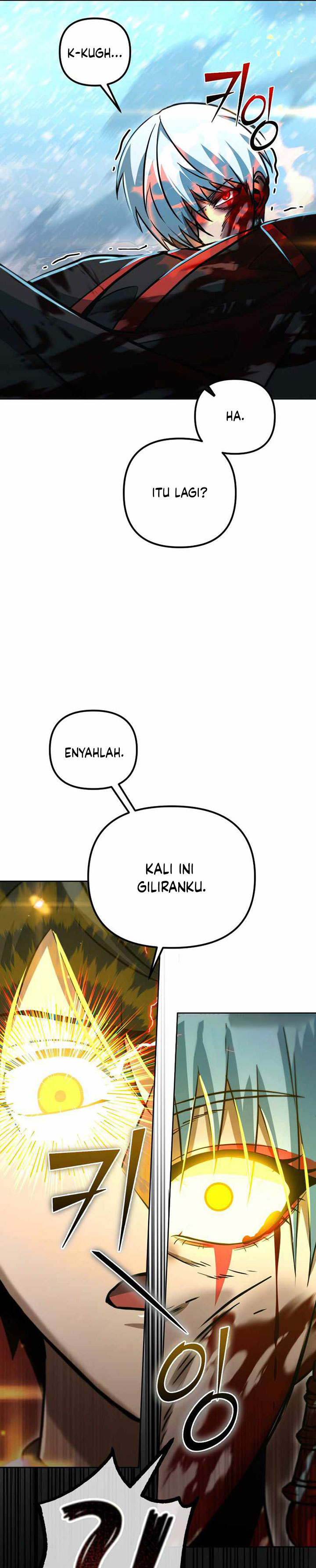 Maxed Out Leveling Chapter 53 S1 END Gambar 30