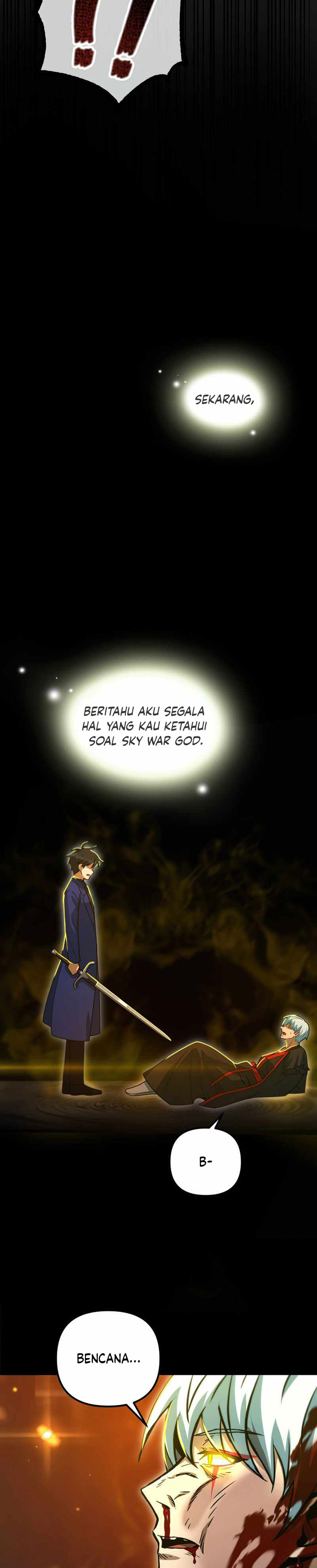 Maxed Out Leveling Chapter 53 S1 END Gambar 31