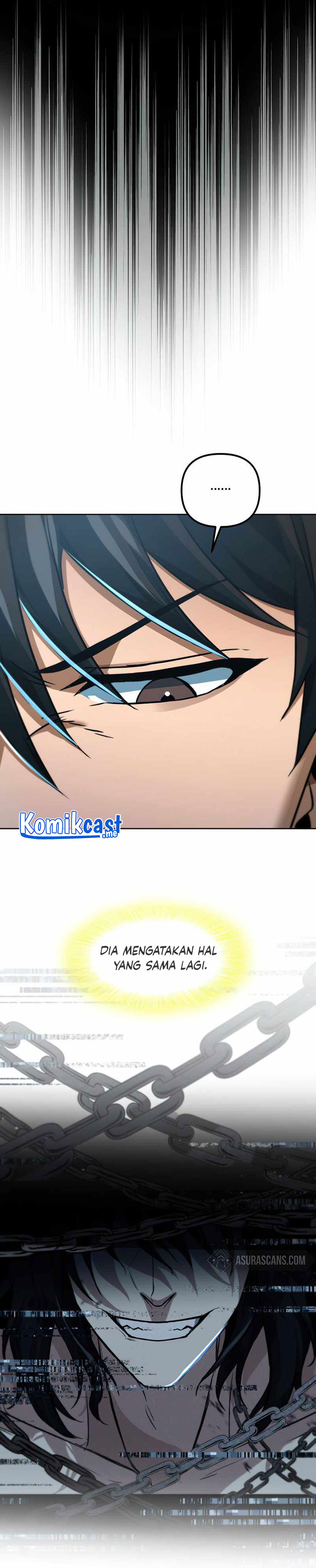 Maxed Out Leveling Chapter 53 S1 END Gambar 33