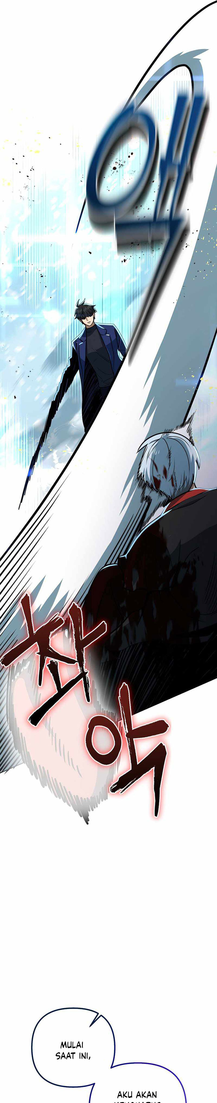 Maxed Out Leveling Chapter 53 S1 END Gambar 38
