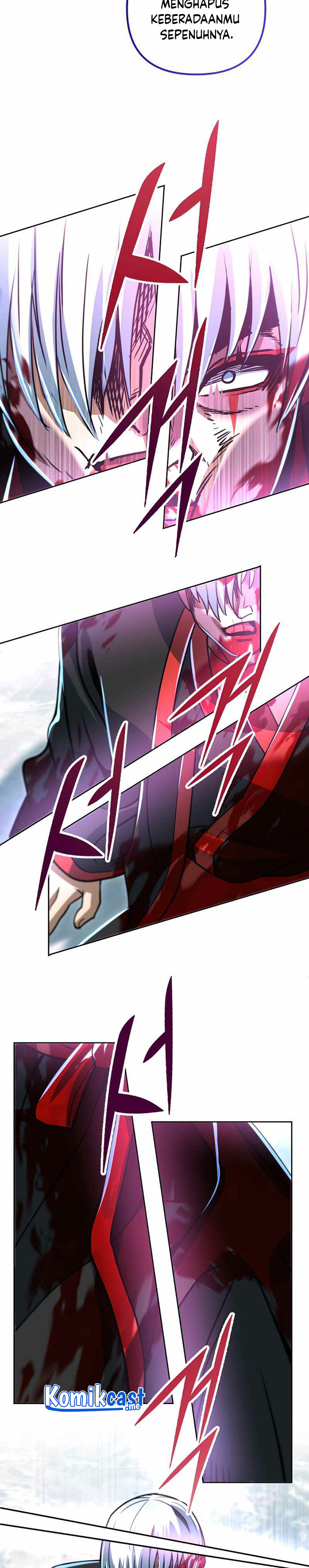 Maxed Out Leveling Chapter 53 S1 END Gambar 39