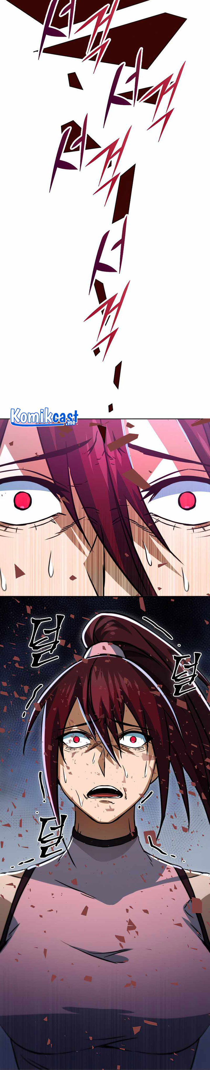 Maxed Out Leveling Chapter 53 S1 END Gambar 41