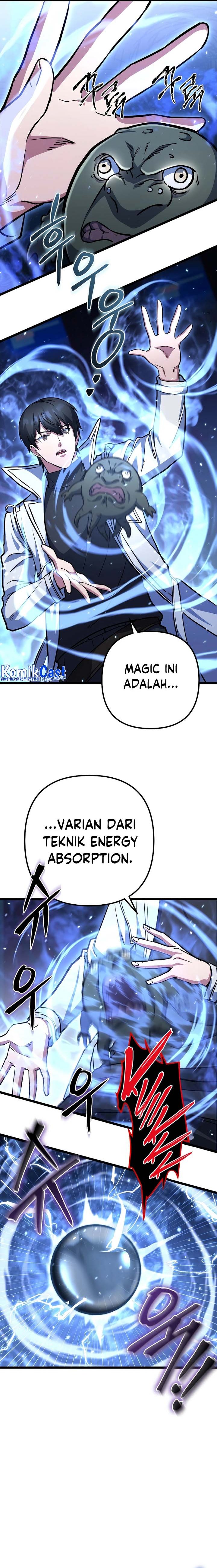 Maxed Out Leveling Chapter 58 Gambar 7