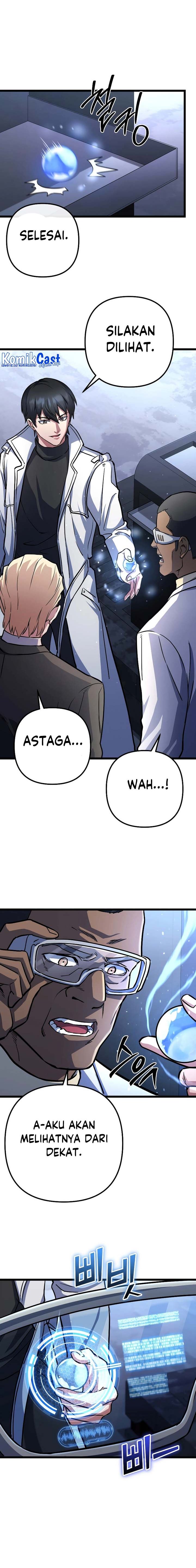 Maxed Out Leveling Chapter 58 Gambar 9