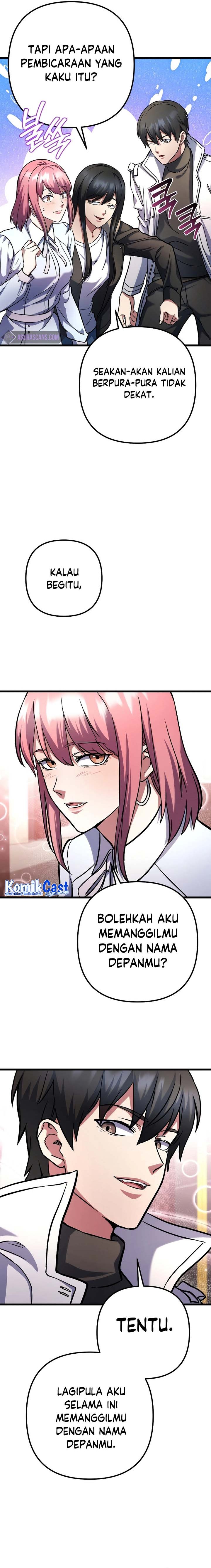 Maxed Out Leveling Chapter 58 Gambar 19