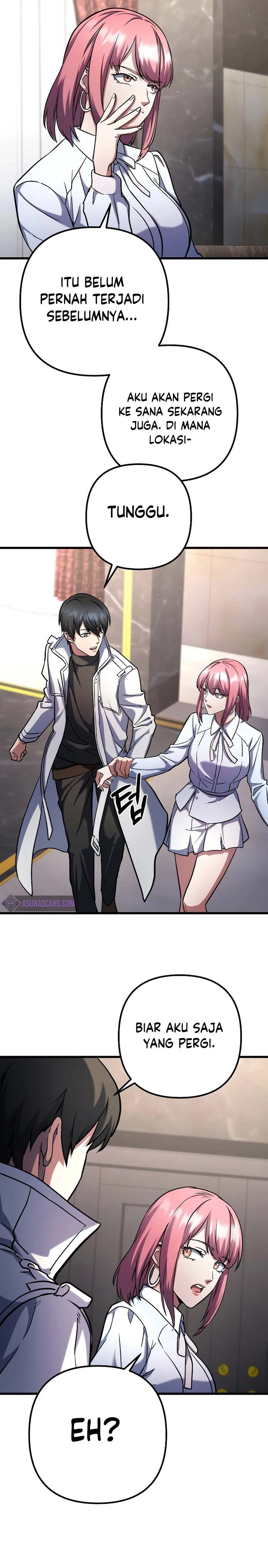 Maxed Out Leveling Chapter 58 Gambar 22