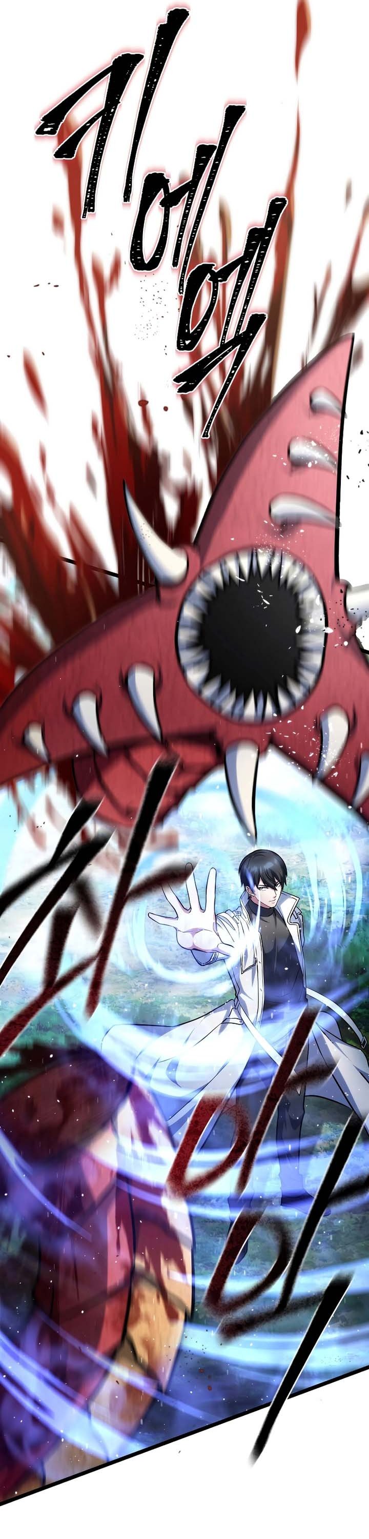 Maxed Out Leveling Chapter 58 Gambar 24
