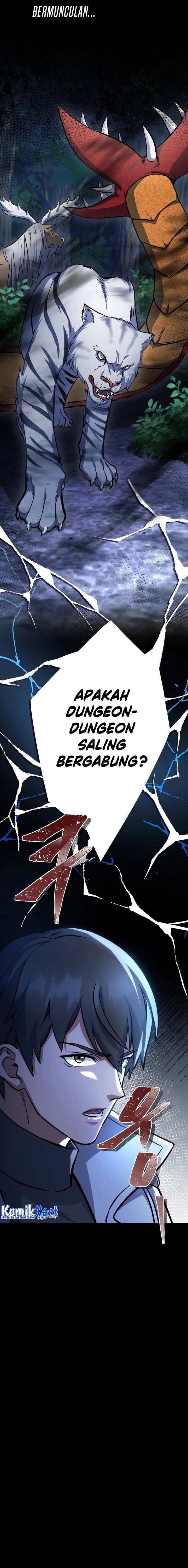 Maxed Out Leveling Chapter 58 Gambar 28